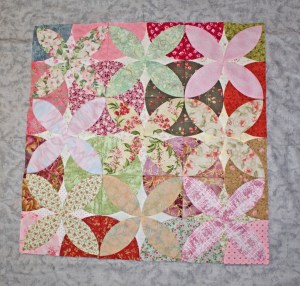 Alabama Beauty Circles April 7, 2010