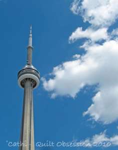 CN Tower