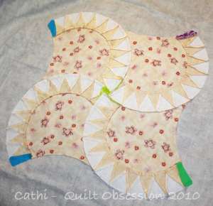 Starry Pickled Clams backwtmk