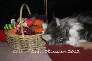 Baxter March 2, 2012wtmk