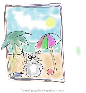 Baxtertoon July 4, 2012wtmk