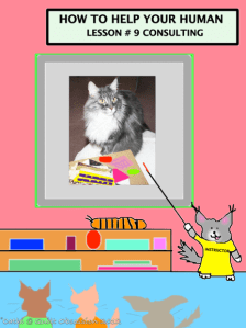 LESSON # 9 CONSULTINGwtmk