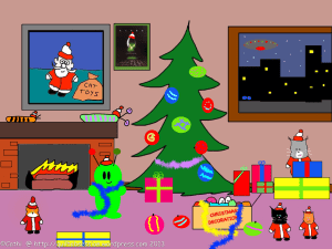 decorating partialwtmk