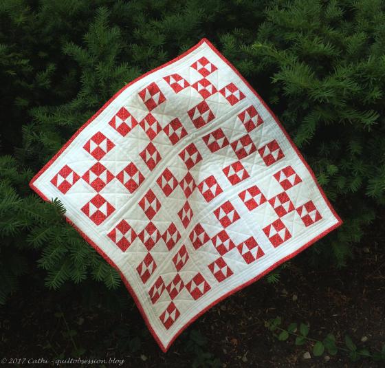 Canada 150 Quiltwtmk