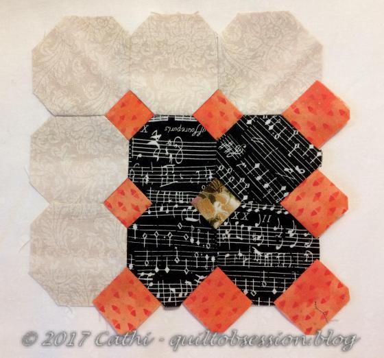 Orange Harpsichord Blockwtmk