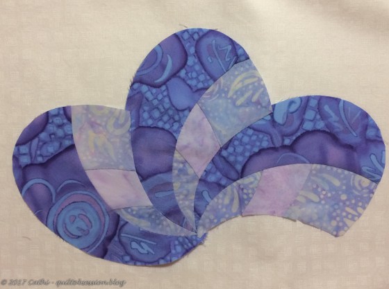 Half Periwinkle Blockwtmk