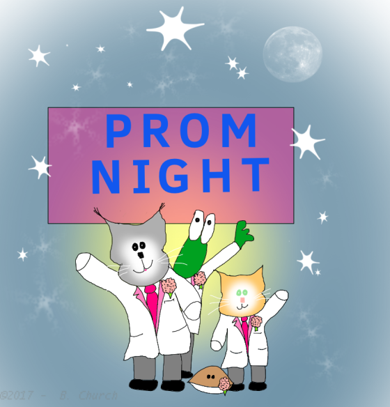prom nightwtmk