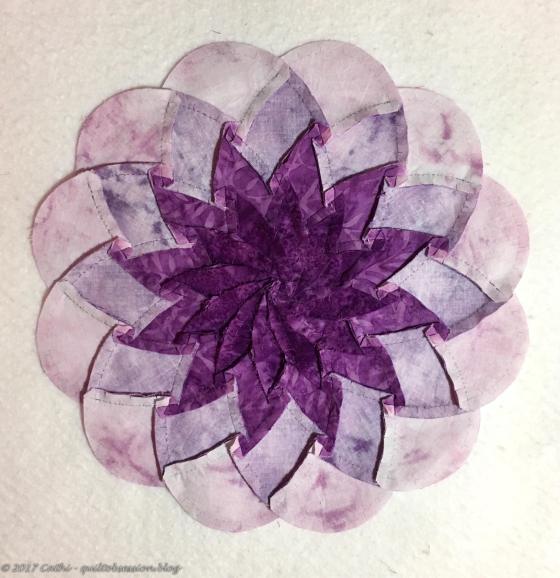 Flower Step 5 backwtmk