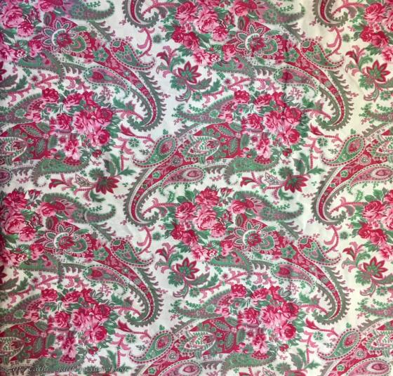 Main fabric for Capwtmk