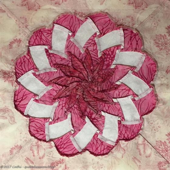 Sorbet Peony 2 backwtmk