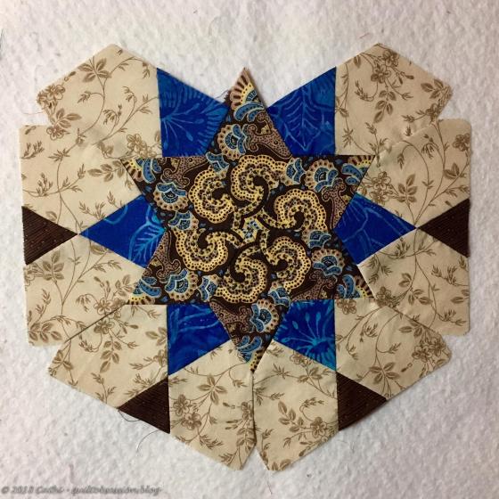 B&amp;B Silent Gardenwtmk