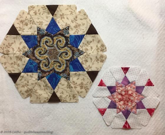 Big & Little Silent Garden blockswtmk