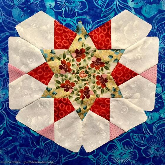 KB Silent Garden blockwtmk