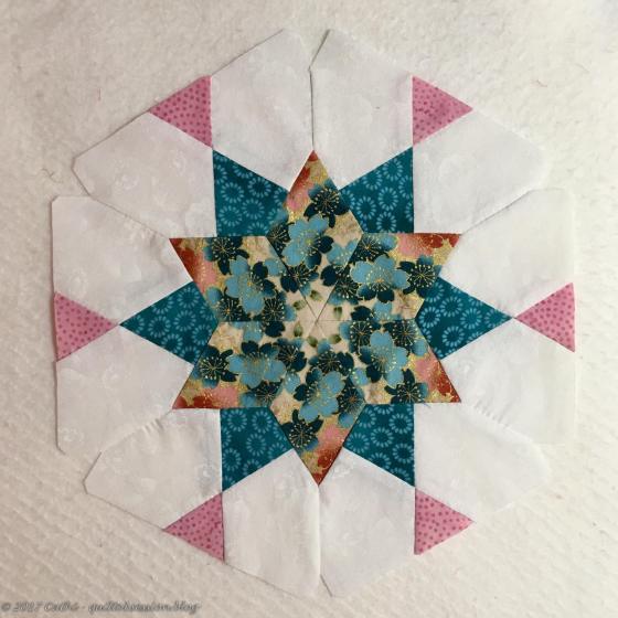 Tranquility KB Silent Gardenwtmk