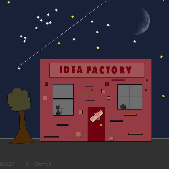 Idea Factory Closedwtmk