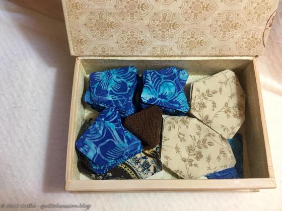 Brown & Blue Staging Box IMG_1553wtmk