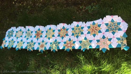 Tranquil Garden Rows 1&amp;2 IMG_1917wtmk