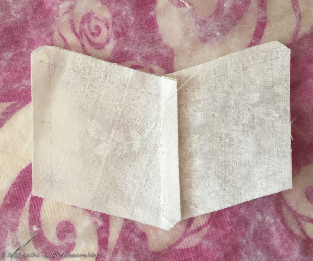 Machine pieced white large diamonds IMG_2731wtmk