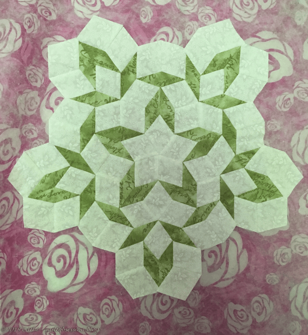 Green & White Unit for Poinsettias IMG_2924wtmk