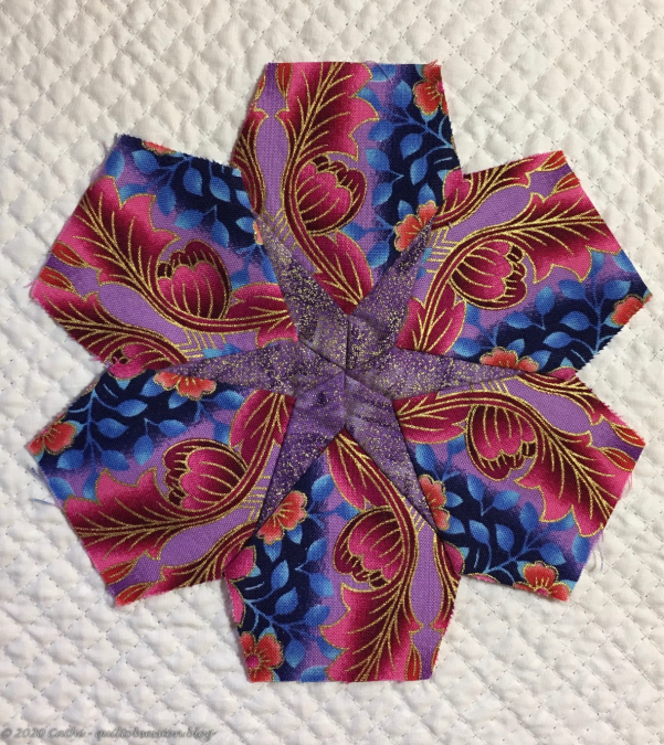 Purple Star Block lIMG_3200wtmk